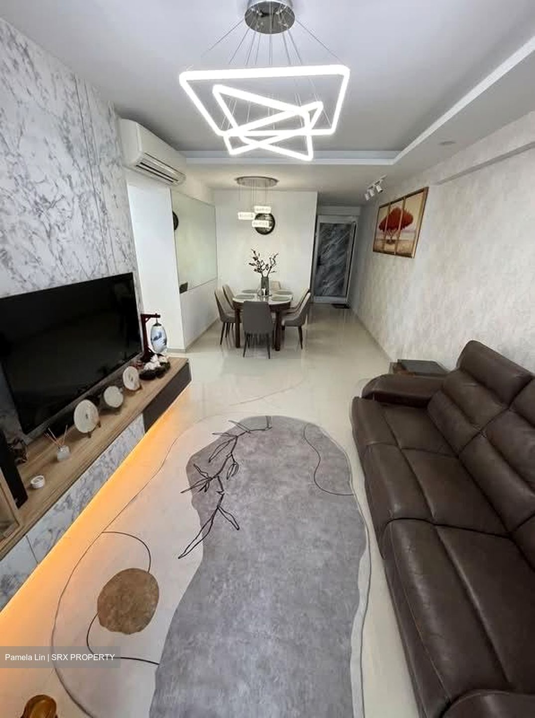 Blk 8 City View @ Boon Keng (Kallang/Whampoa), HDB 5 Rooms #589889851